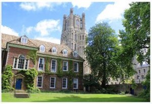 King's Ely College